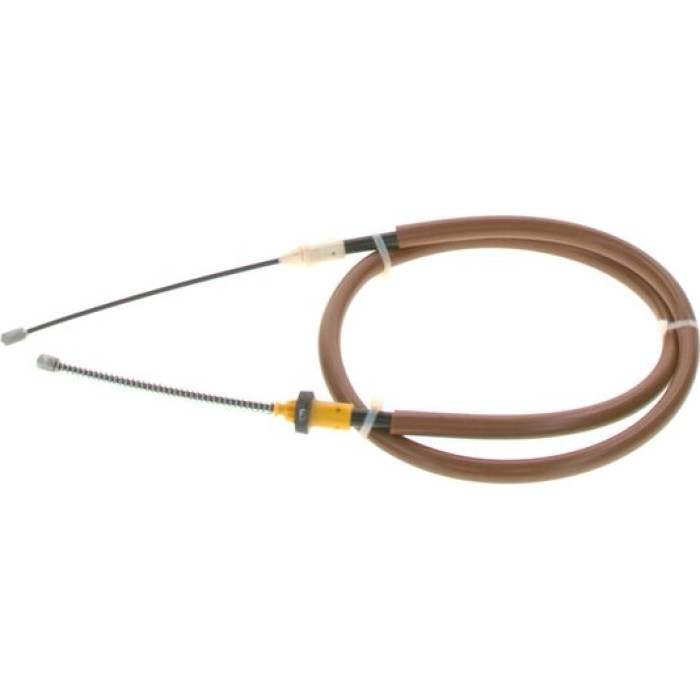 BOSCH 1 987 477 782 Seilzug, Feststellbremse BOSCH 1 987 477 782 Seilzug, Feststellbremse