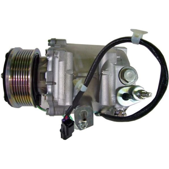 Mahle ACP 949 000P Kompressor, Klimaanlage BEHR Premium Line Mahle ACP 949 000P Kompressor, Klimaanlage BEHR Premium Line