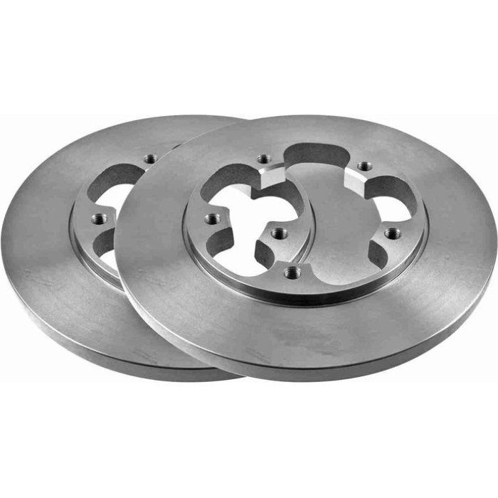 Vaico V25-40013 Bremsscheibe