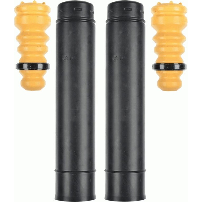 Sachs 900 302 Staubschutzsatz, Stoßdämpfer Service Kit Sachs 900 302 Staubschutzsatz, Stoßdämpfer Service Kit