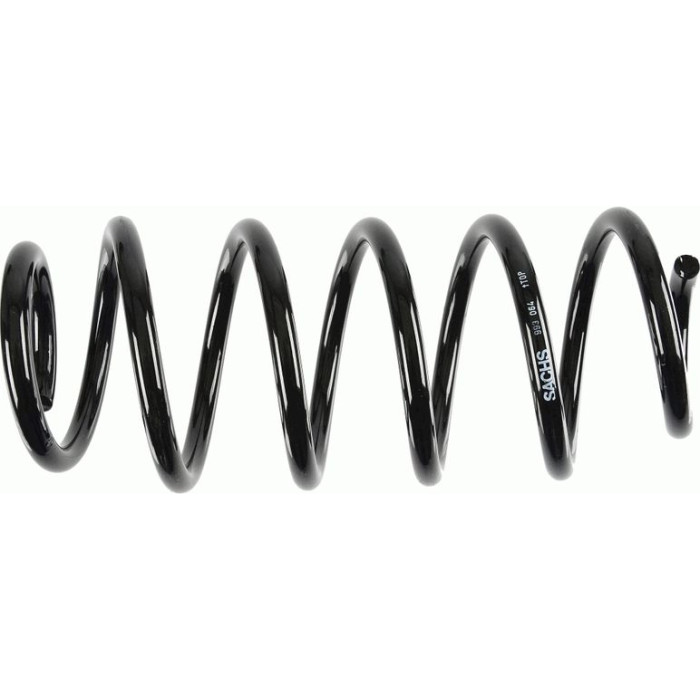 Sachs 993 064 Fahrwerksfeder