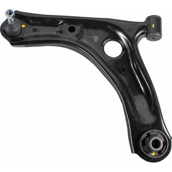 Metzger 58209401 Lenker, Radaufhängung COMPETENCE KIT Metzger 58209401 Lenker, Radaufhängung COMPETENCE KIT