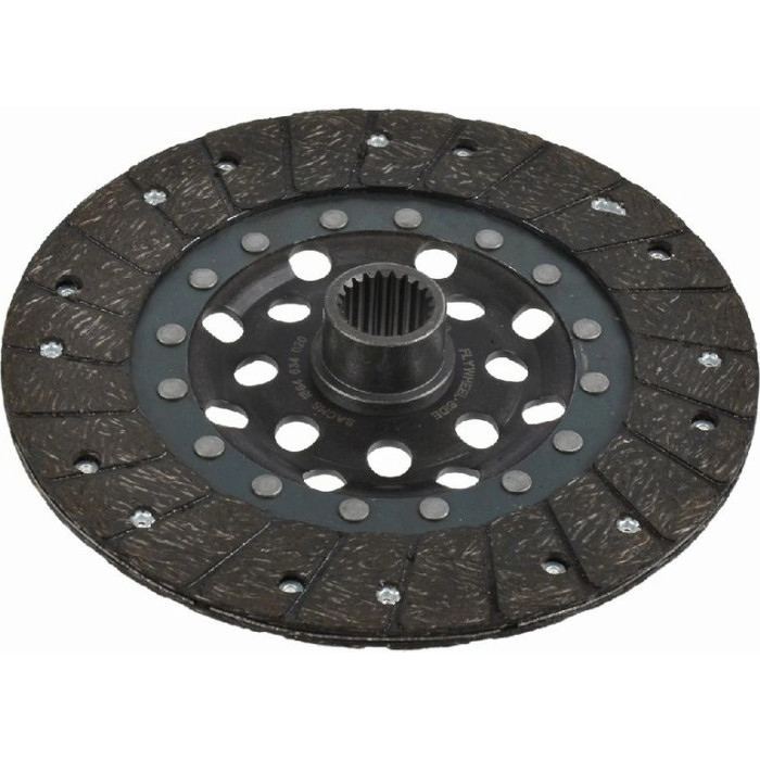 Sachs 1864 634 020 Kupplungsscheibe Sachs 1864 634 020 Kupplungsscheibe
