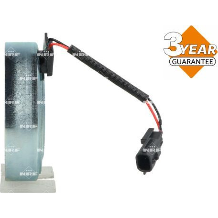 Spule, Magnetkupplung-Kompressor 38739