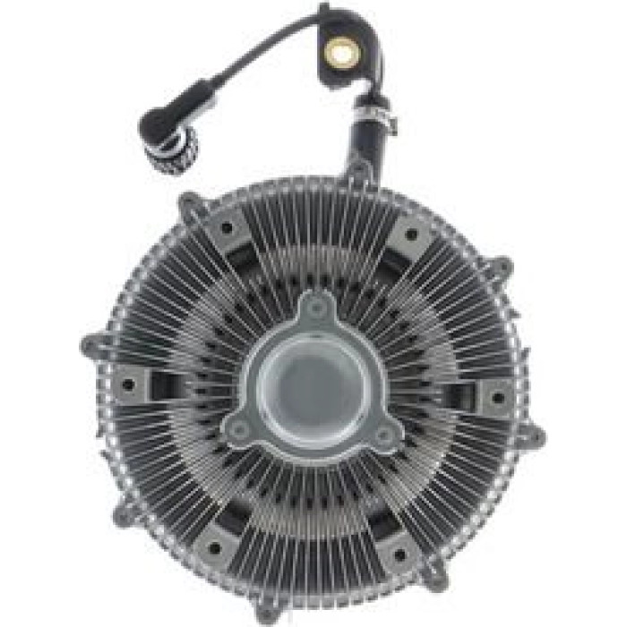 Kupplung, Kühlerlüfter CFC 115 000P Kupplung, Kühlerlüfter CFC 115 000P