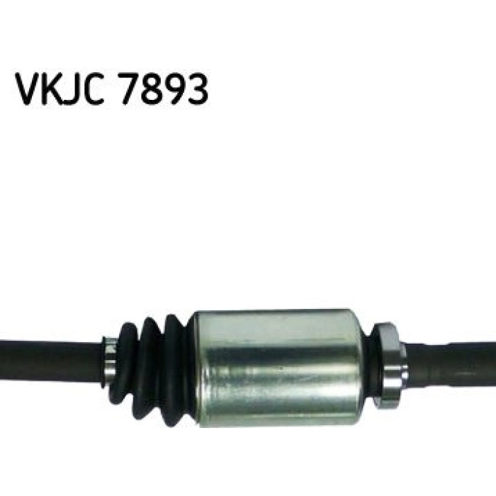 SKF VKJC 7893 Antriebswelle SKF VKJC 7893 Antriebswelle
