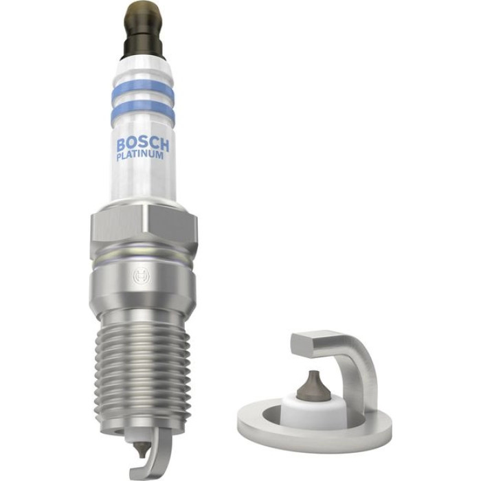 BOSCH 0 242 229 652 Zündkerze Platinum BOSCH 0 242 229 652 Zündkerze Platinum