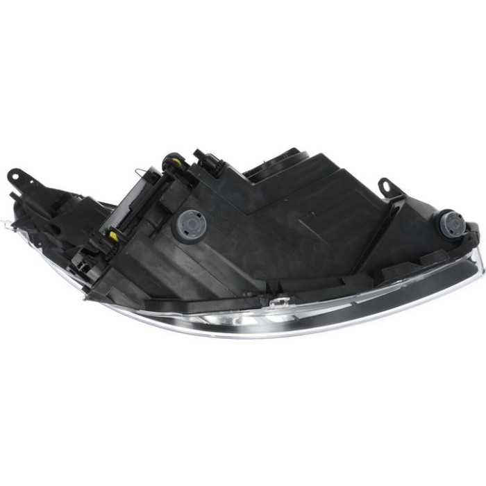 VALEO 043383 Hauptscheinwerfer für OPEL Corsa D Schrägheck (S07) links, H7, H1, W5W, PY21W, ORIGINAL TEIL, mit Stellmotor VALEO 043383 Hauptscheinwerfer für OPEL Corsa D Schrägheck (S07) links, H7, H1, W5W, PY21W, ORIGINAL TEIL, mit Stellmotor