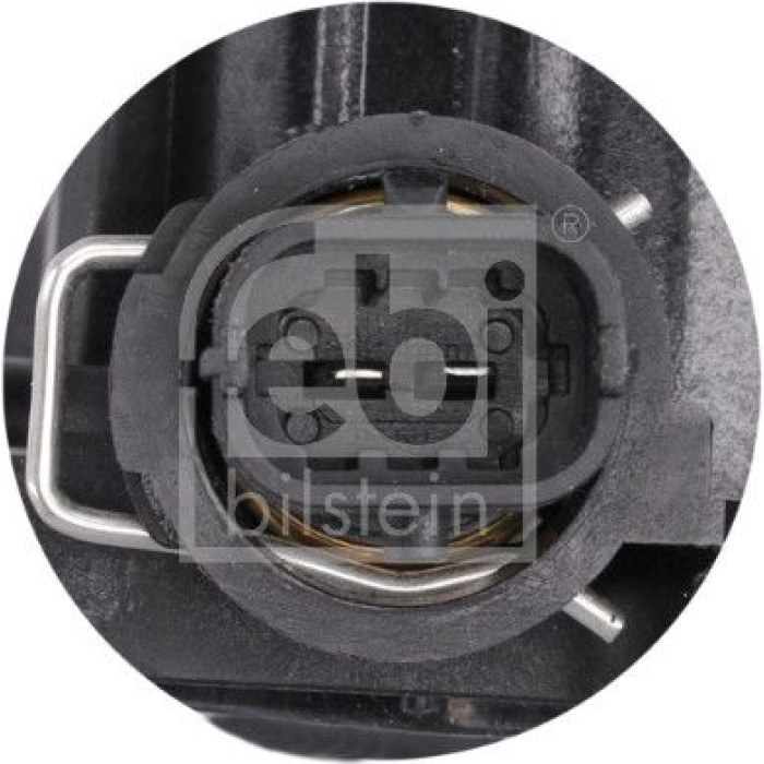 FEBI BILSTEIN 186484 Thermostatgehäuse FEBI BILSTEIN 186484 Thermostatgehäuse