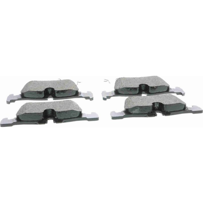 Vaico V20-3126 Bremsbelagsatz, Scheibenbremse Green Mobility Parts Vaico V20-3126 Bremsbelagsatz, Scheibenbremse Green Mobility Parts