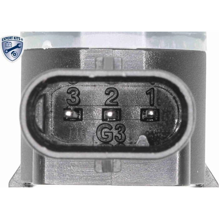 Sensor, Einparkhilfe V10-72-10825 Sensor, Einparkhilfe V10-72-10825