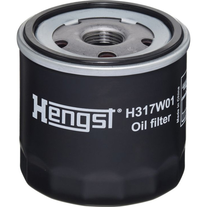 Hengst Filter H317W01 Ölfilter Hengst Filter H317W01 Ölfilter