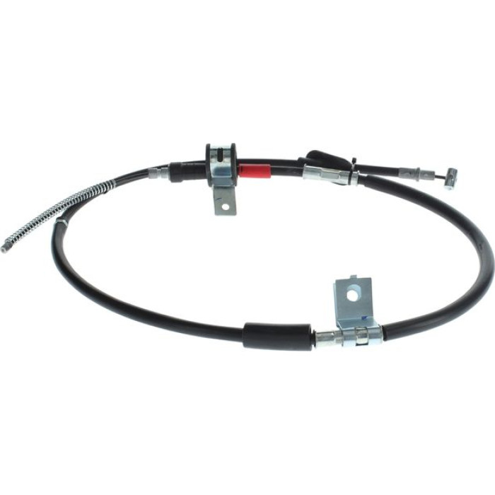 BOSCH 1 987 482 093 Seilzug, Feststellbremse BOSCH 1 987 482 093 Seilzug, Feststellbremse