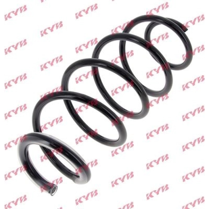 KYB RH2637 Fahrwerksfeder K-Flex KYB RH2637 Fahrwerksfeder K-Flex