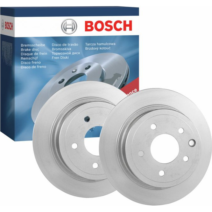 BOSCH 0 986 479 362 Bremsscheibe BOSCH 0 986 479 362 Bremsscheibe