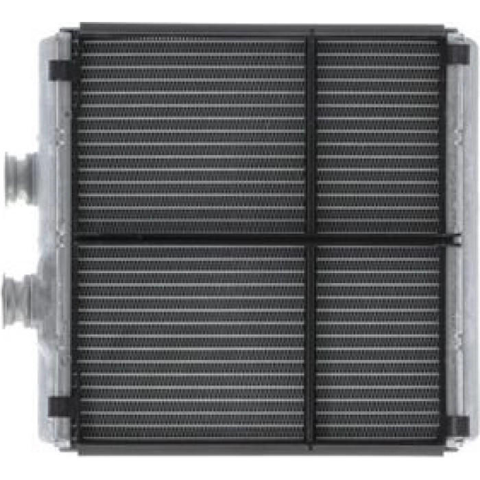 Mahle AH 183 000P Wärmetauscher, Innenraumheizung BEHR Premium Line Mahle AH 183 000P Wärmetauscher, Innenraumheizung BEHR Premium Line