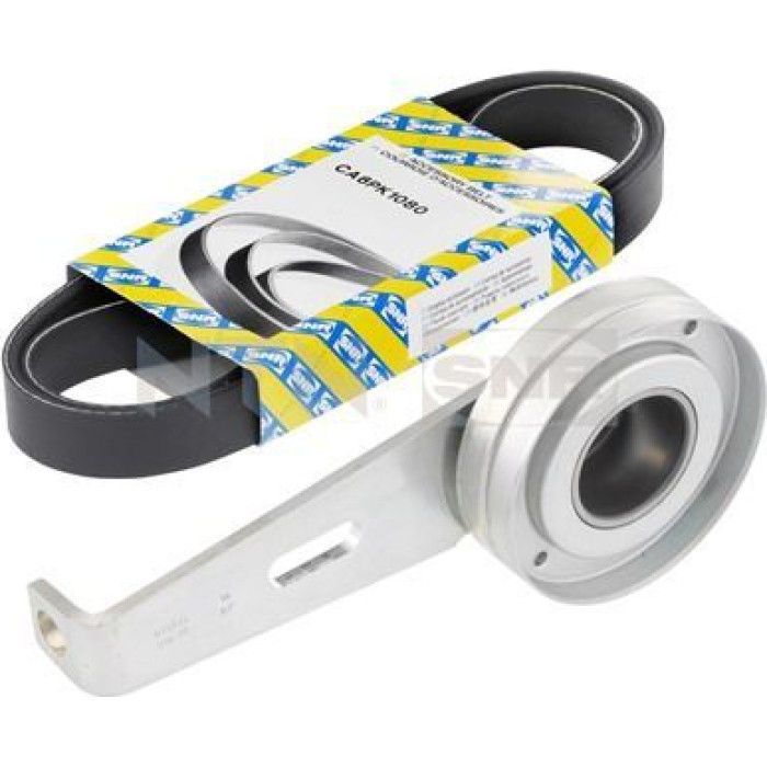 NTN-SNR KA859.04 Keilrippenriemensatz NTN-SNR KA859.04 Keilrippenriemensatz