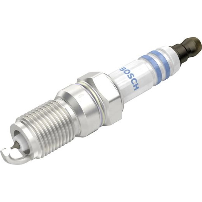 BOSCH 0 242 225 659 Zündkerze Double Iridium