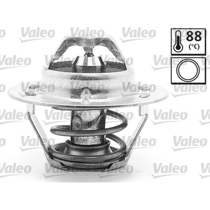 Thermostat, Kühlmittel 820767 Thermostat, Kühlmittel 820767