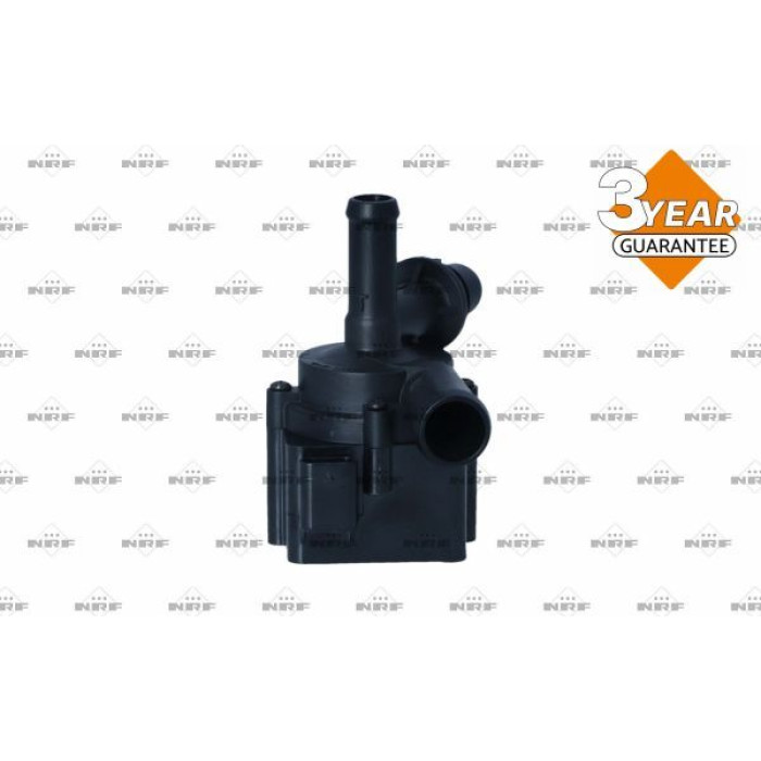 NRF 390045 Zusatzwasserpumpe EASY FIT