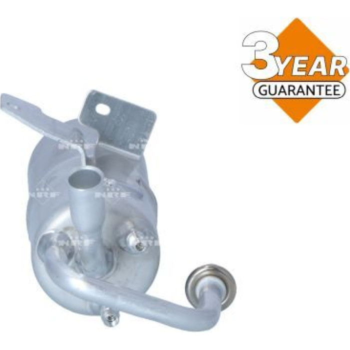 NRF 33217 Trockner, Klimaanlage EASY FIT NRF 33217 Trockner, Klimaanlage EASY FIT