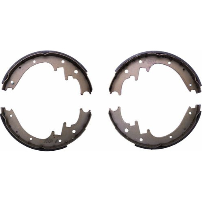 Hella 8DB 355 000-311 Bremsbackensatz Hella 8DB 355 000-311 Bremsbackensatz