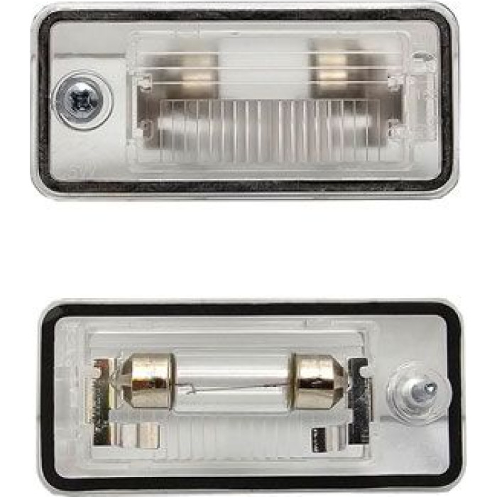 Alkar 2411500 Kennzeichenleuchte