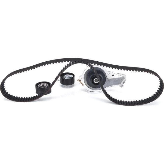 BOSCH 1 987 948 717 Wasserpumpe + Zahnriemensatz BOSCH 1 987 948 717 Wasserpumpe + Zahnriemensatz