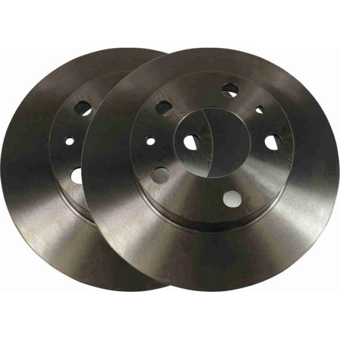 Vaico V42-80013 Bremsscheibe Vaico V42-80013 Bremsscheibe
