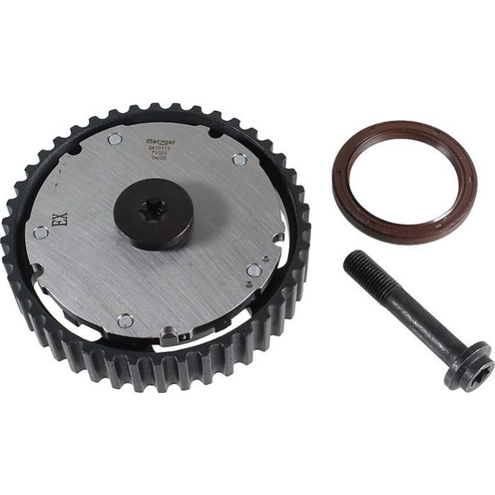 Metzger 2410113 Nockenwellenversteller Metzger 2410113 Nockenwellenversteller