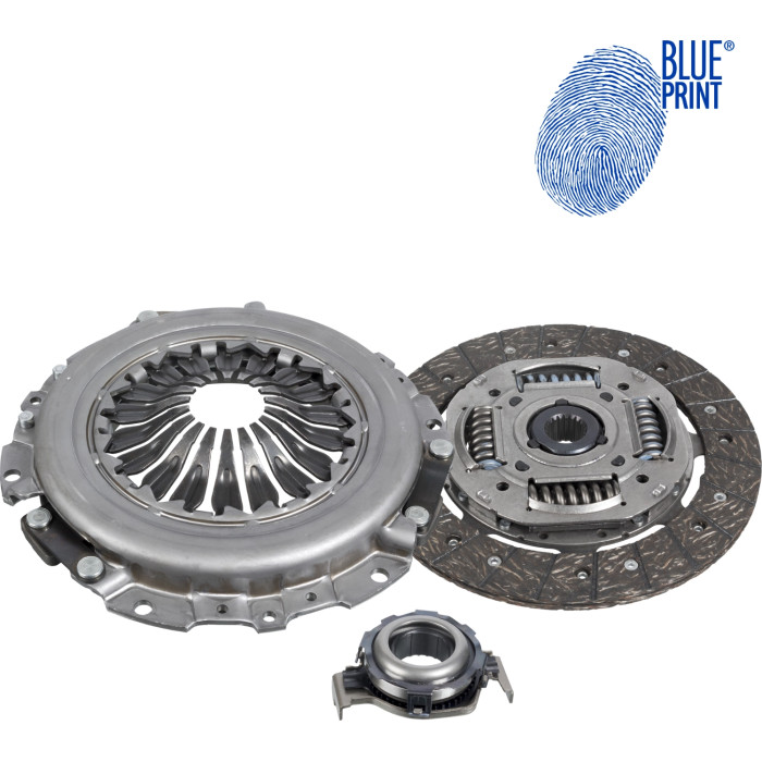 Blue Print ADL143027 Kupplungssatz Blue Print ADL143027 Kupplungssatz