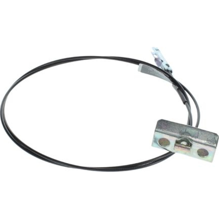 BOSCH 1 987 482 145 Seilzug, Feststellbremse BOSCH 1 987 482 145 Seilzug, Feststellbremse