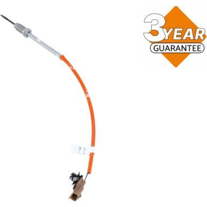 NRF 707412 Sensor, Abgastemperatur EASY FIT NRF 707412 Sensor, Abgastemperatur EASY FIT