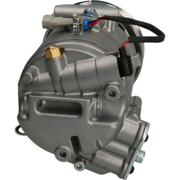 BOSCH 1 986 AD1 278 Kompressor, Klimaanlage