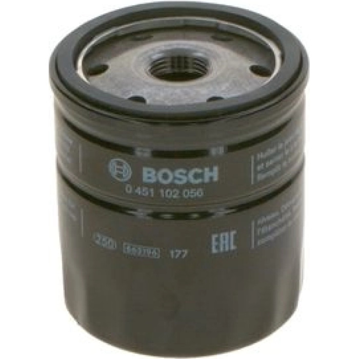 BOSCH 0 451 102 056 Ölfilter BOSCH 0 451 102 056 Ölfilter