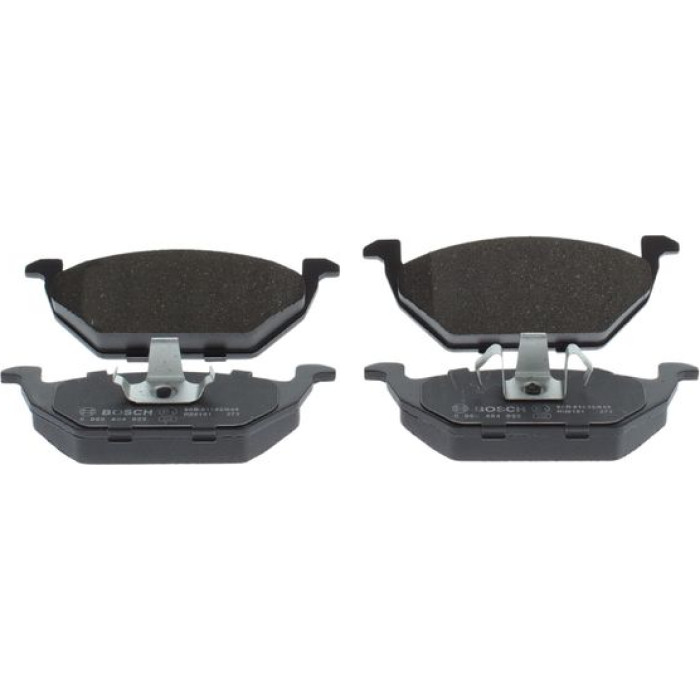 BOSCH 0 986 494 925 Bremsbelagsatz, Scheibenbremse BOSCH 0 986 494 925 Bremsbelagsatz, Scheibenbremse