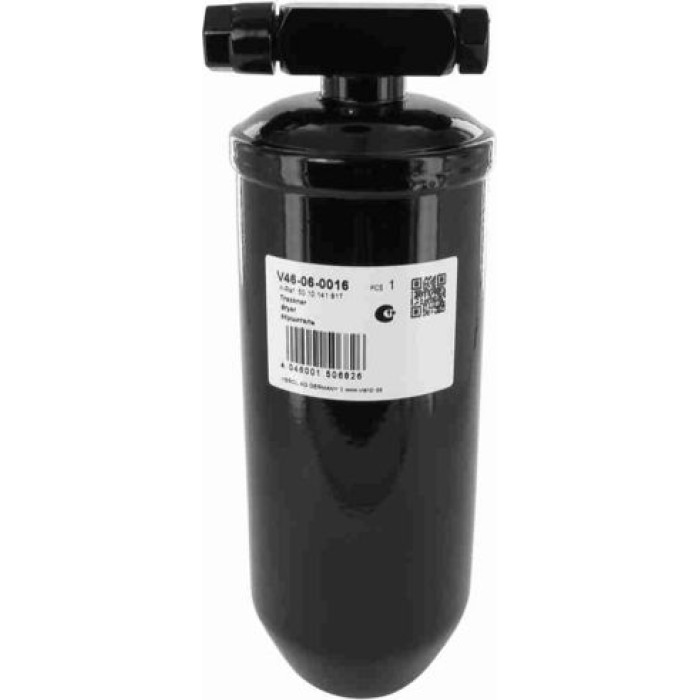 Vemo V46-06-0016 Trockner, Klimaanlage