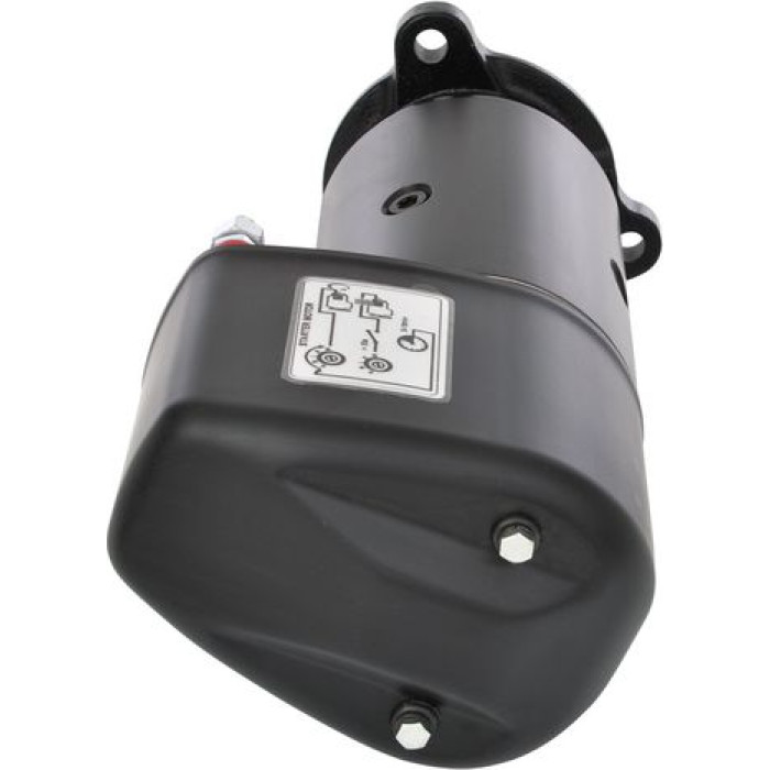 BOSCH 1 986 S00 064 Starter BOSCH 1 986 S00 064 Starter