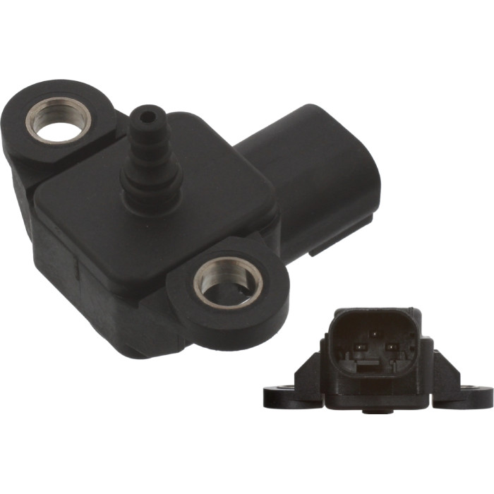 FEBI BILSTEIN 38293 Sensor, Saugrohrdruck FEBI BILSTEIN 38293 Sensor, Saugrohrdruck