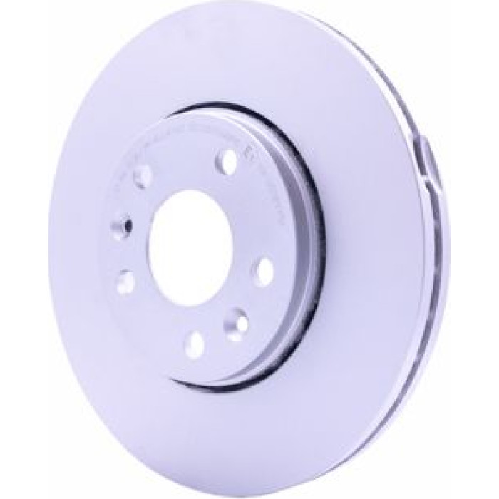 Hella 8DD 355 122-601 Bremsscheibe PRO Hella 8DD 355 122-601 Bremsscheibe PRO