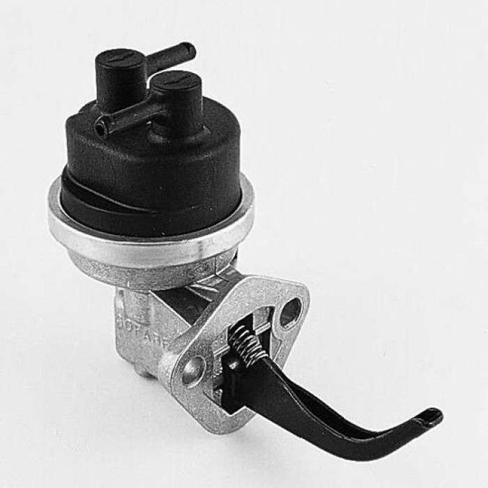 Valeo 247099 Kraftstoffpumpe