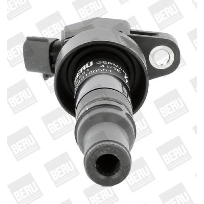 BorgWarner (BERU) ZS551 Zündspule