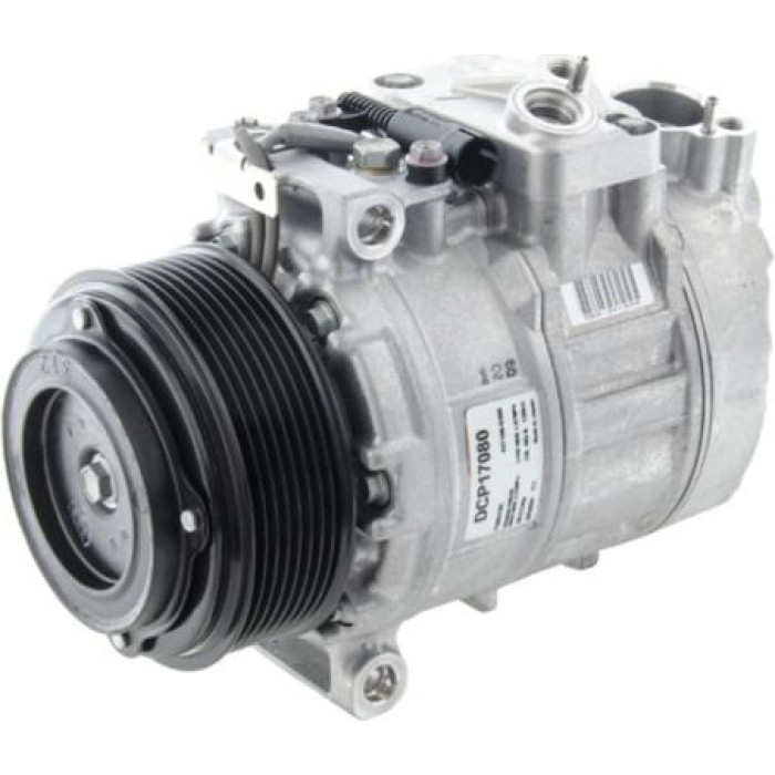 Mahle ACP 566 000P Kompressor, Klimaanlage BEHR Premium Line Mahle ACP 566 000P Kompressor, Klimaanlage BEHR Premium Line