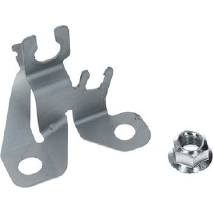 Sachs 313 205 Stoßdämpfer
