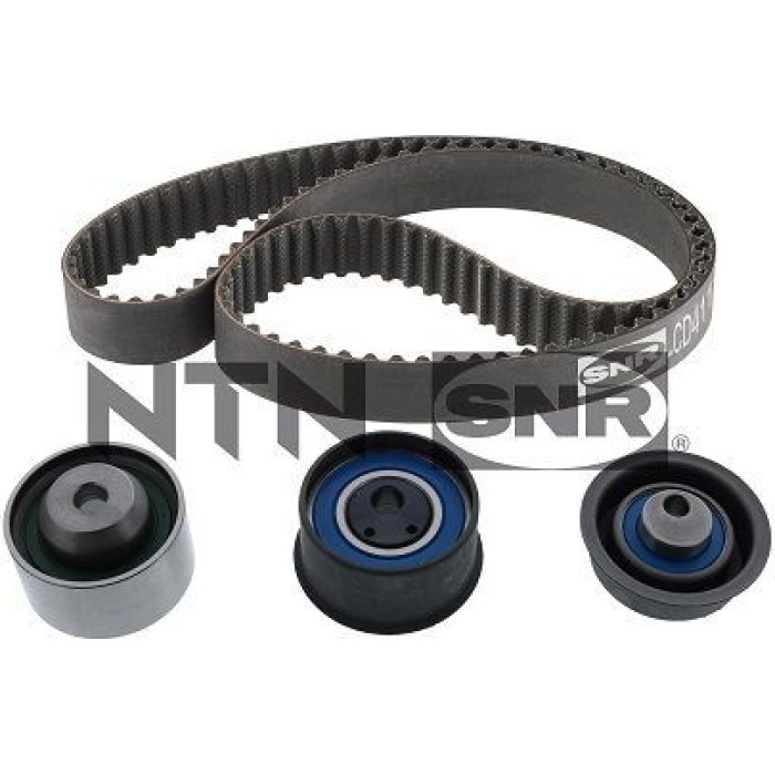 NTN-SNR KD473.07 Zahnriemensatz