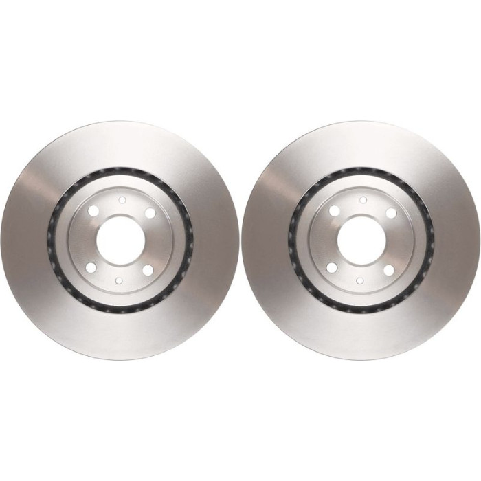 TRW DF2566 Bremsscheibe TRW DF2566 Bremsscheibe