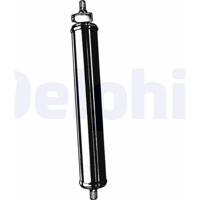 Delphi TSP0175088 Trockner, Klimaanlage