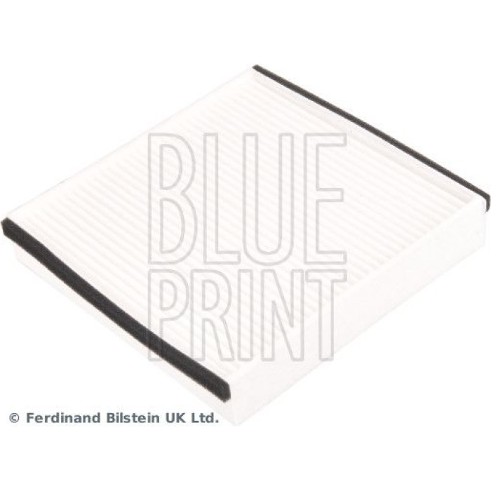 Blue Print ADBP250035 Filter, Innenraumluft