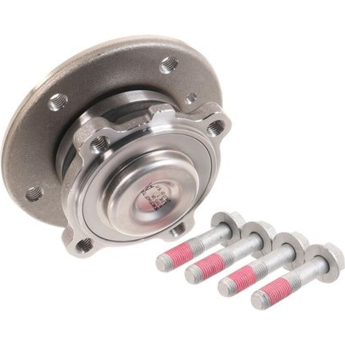SKF VKBA 3681 Radlagersatz