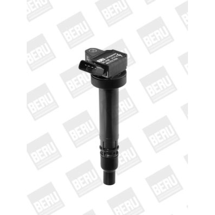 BorgWarner (BERU) ZSE168 Zündspule BorgWarner (BERU) ZSE168 Zündspule